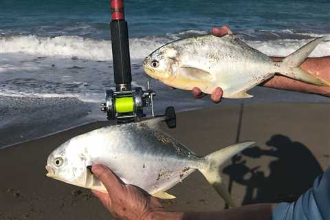 How to Go Pompano Fishing: A Complete Guide