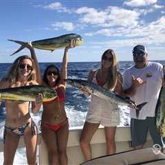 How to Go Bahamas Deep Sea Fishing: The Complete Guide for 2024