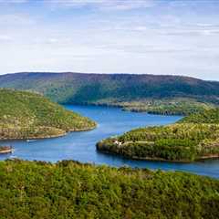 Raystown Lake Fishing: The Complete Guide for 2025