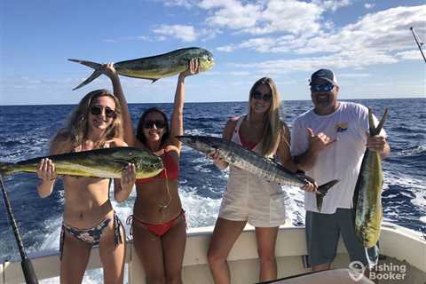 How to Go Bahamas Deep Sea Fishing: The Complete Guide for 2024