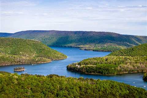 Raystown Lake Fishing: The Complete Guide for 2025