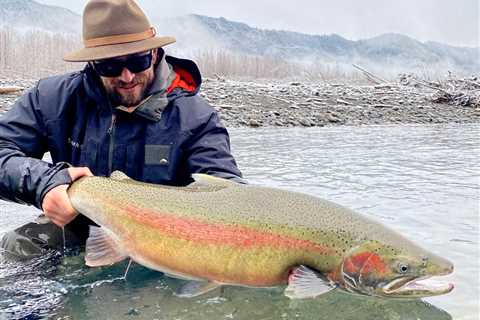How to Go Washington Trout Fishing: An Angler’s Guide for 2025