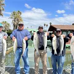 Best Striper Fishing Spots in California: The Complete Guide for 2025