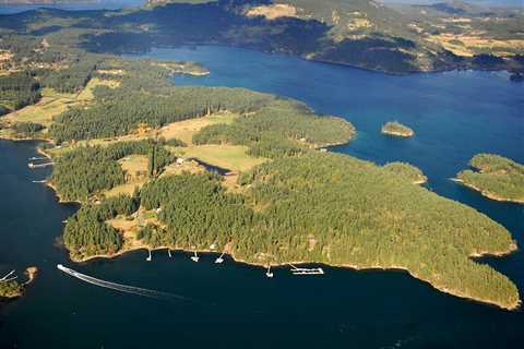 San Juan Islands Fishing: The Complete Guide for 2025