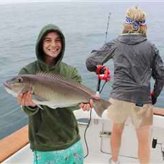 Deep Dropping Tips for Offshore  Fishing: An Expert’s Guide