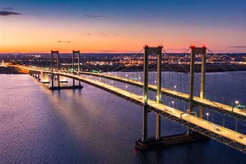 5 Top Mid-Atlantic Fishing Hotspots: A Local Angler’s Pick for 2025