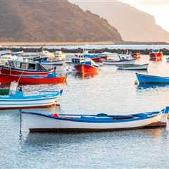 Europe’s Best Coastal Fishing Hotspots in 2026: A Scientific Approach