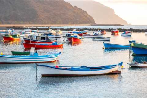 Europe’s Best Coastal Fishing Hotspots in 2026: A Scientific Approach